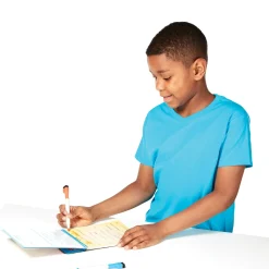 Game On! Wipe-Off Activity Pad - On the Go Travel Activity><noscript><img width=