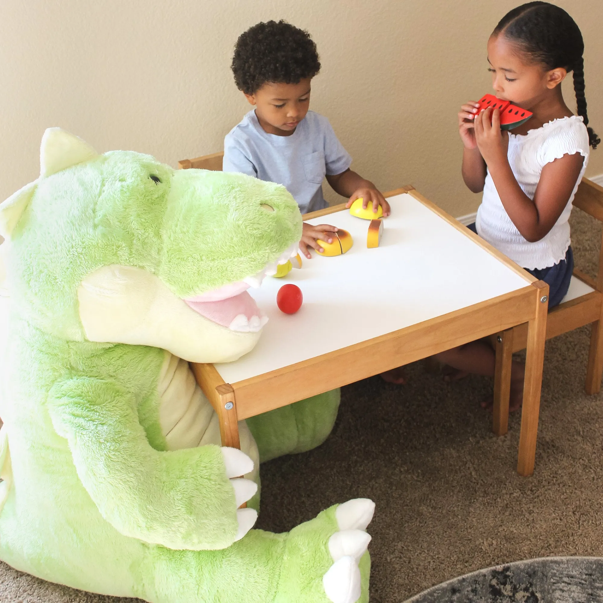 Gentle Jumbos – Dinosaur>Melissa & Doug