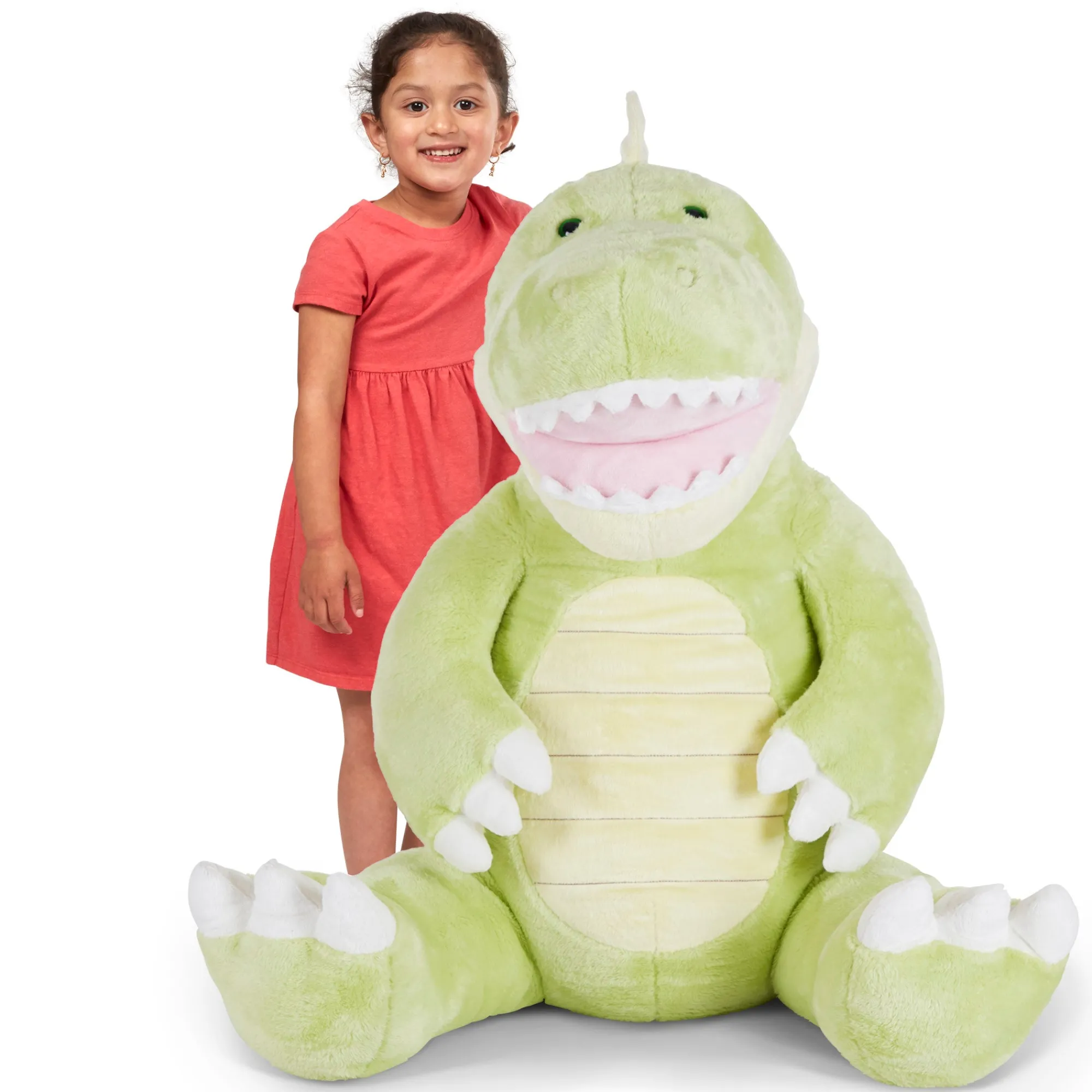Gentle Jumbos – Dinosaur>Melissa & Doug