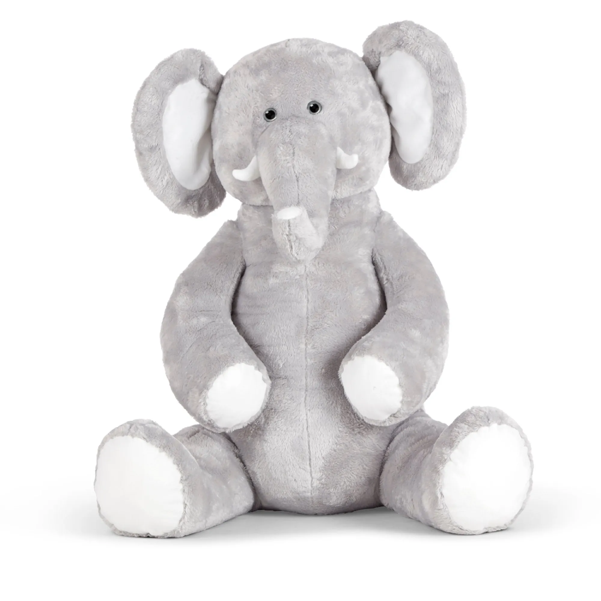 Gentle Jumbos – Elephant>Melissa & Doug Clearance
