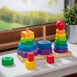 Geometric Stacker><noscript><img width=