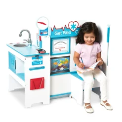 Get Well Doctor Activity Center><noscript><img width=