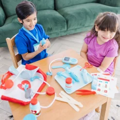 Get Well Doctor's Kit Play Set><noscript><img width=