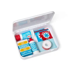 Get Well First Aid Kit Play Set><noscript><img width=