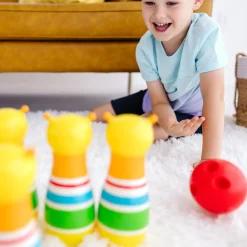 Giddy Buggy Bowling Set><noscript><img width=