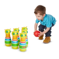 Giddy Buggy Bowling Set><noscript><img width=