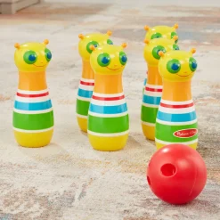 Giddy Buggy Bowling Set><noscript><img width=