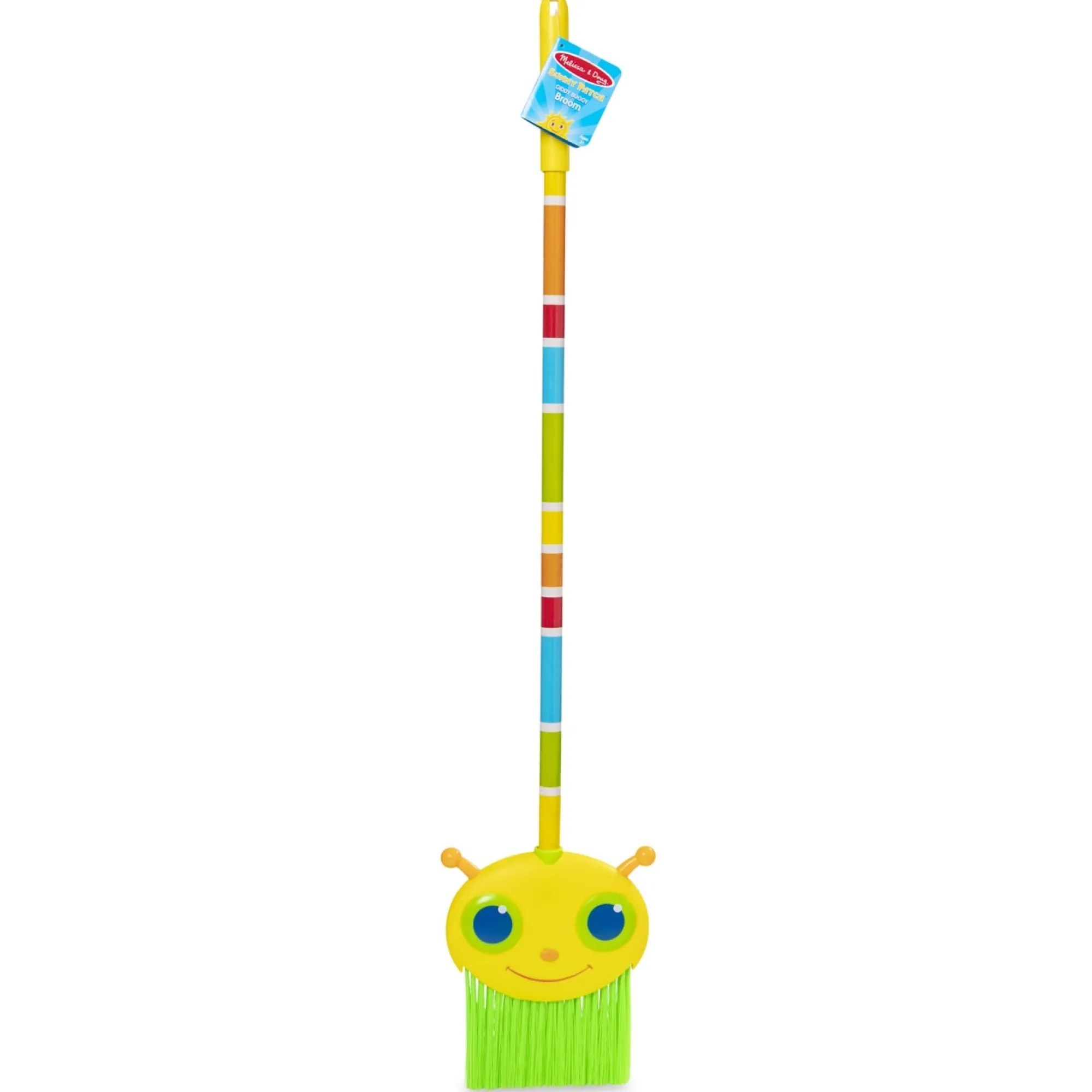 Giddy Buggy Broom>Melissa & Doug Outlet