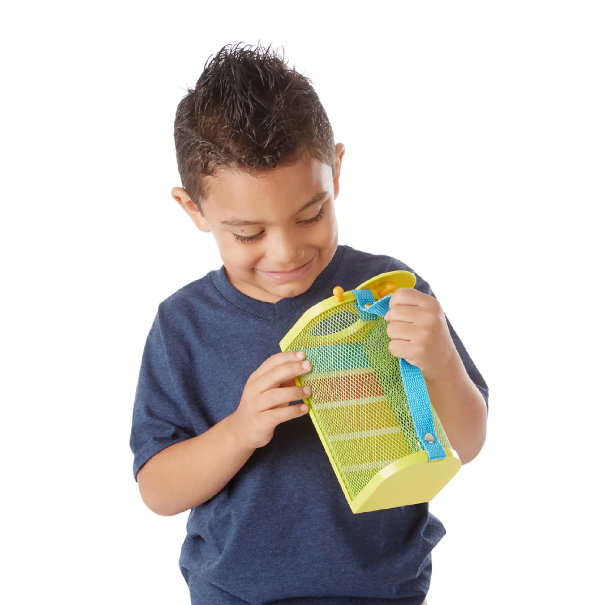 Giddy Buggy Bug House>Melissa & Doug