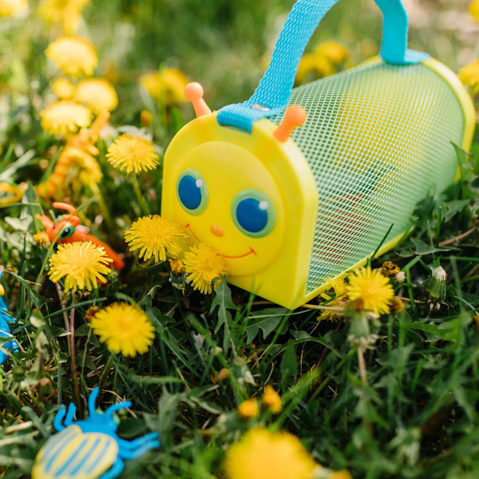 Giddy Buggy Bug House>Melissa & Doug