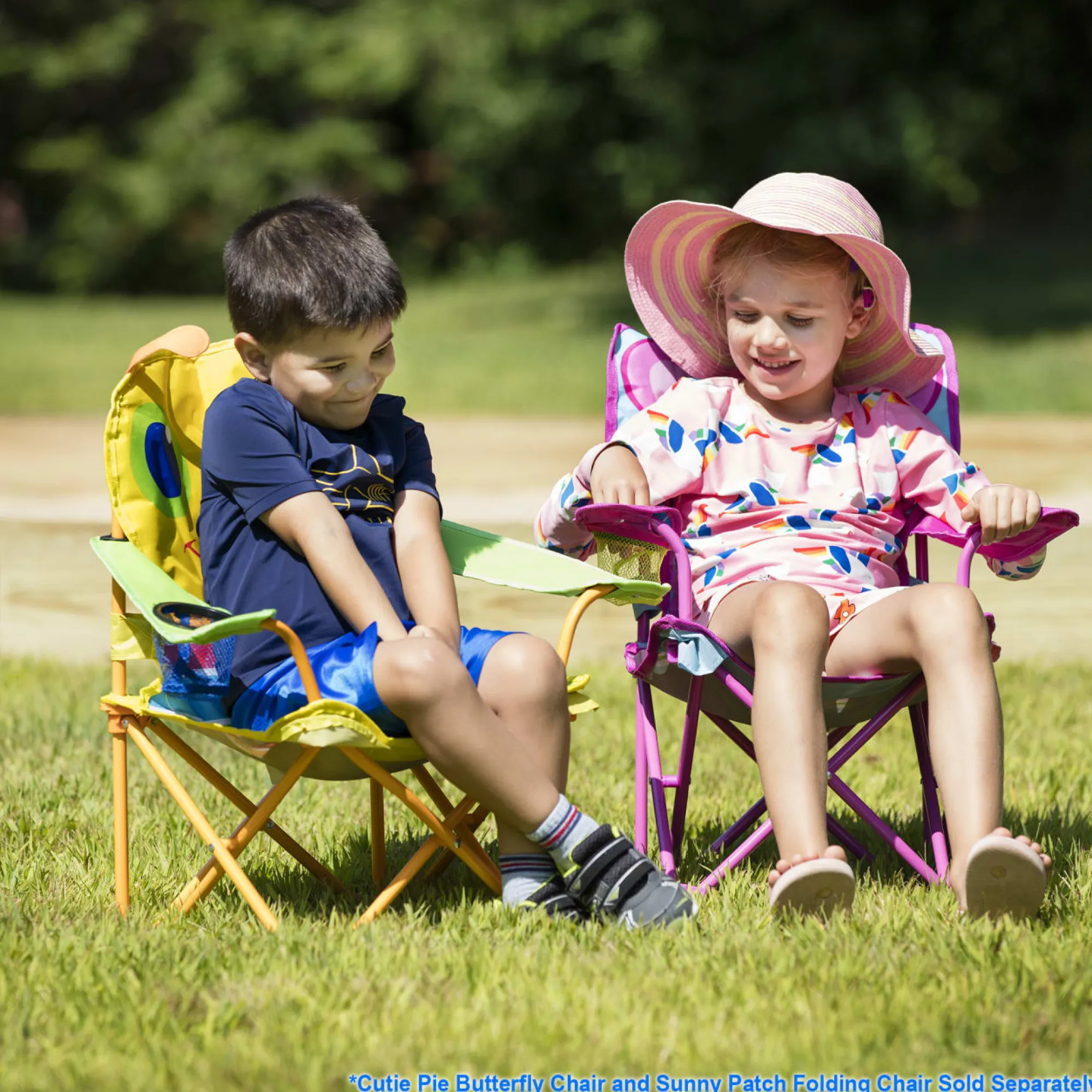 Giddy Buggy Chair>Melissa & Doug Outlet