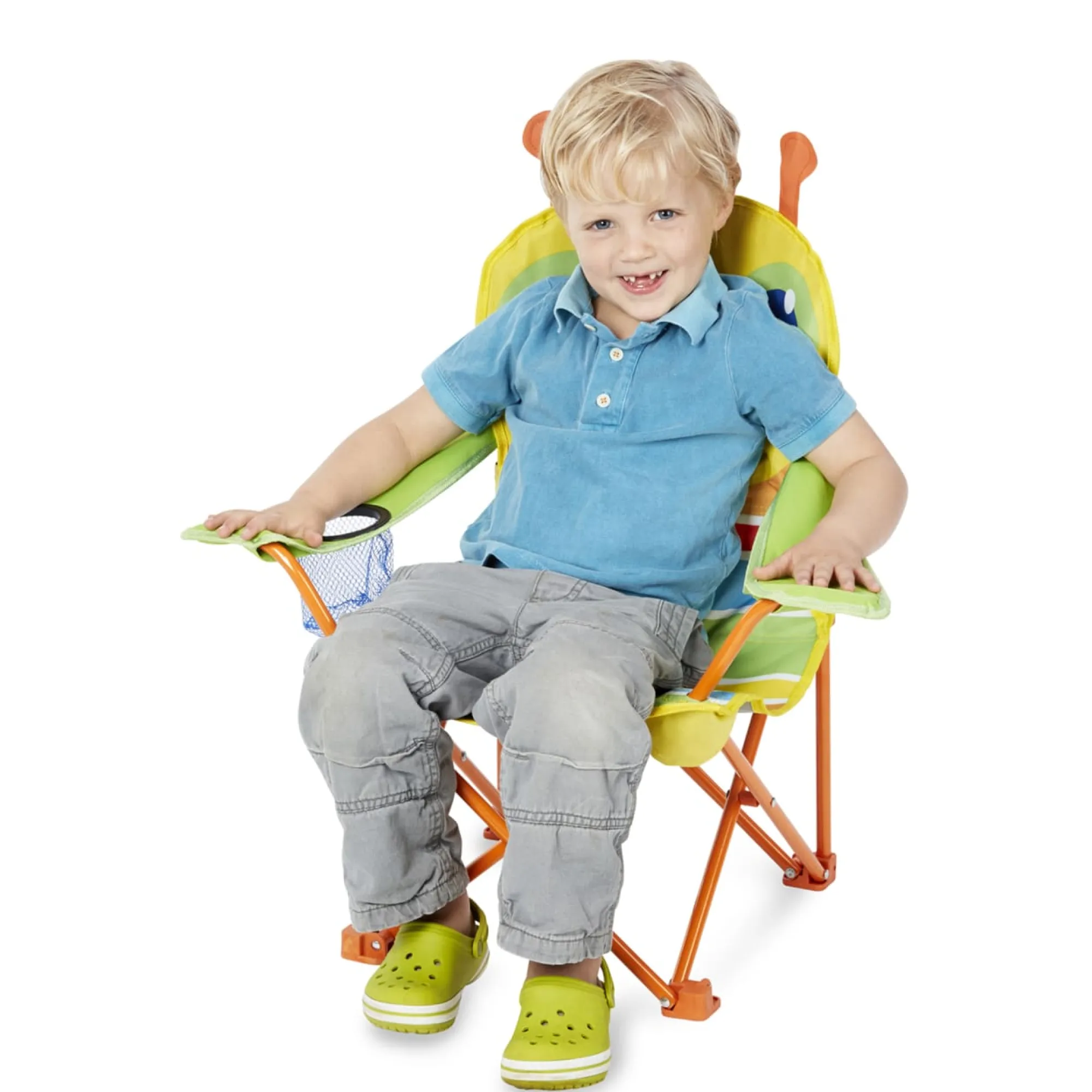 Giddy Buggy Chair>Melissa & Doug Outlet