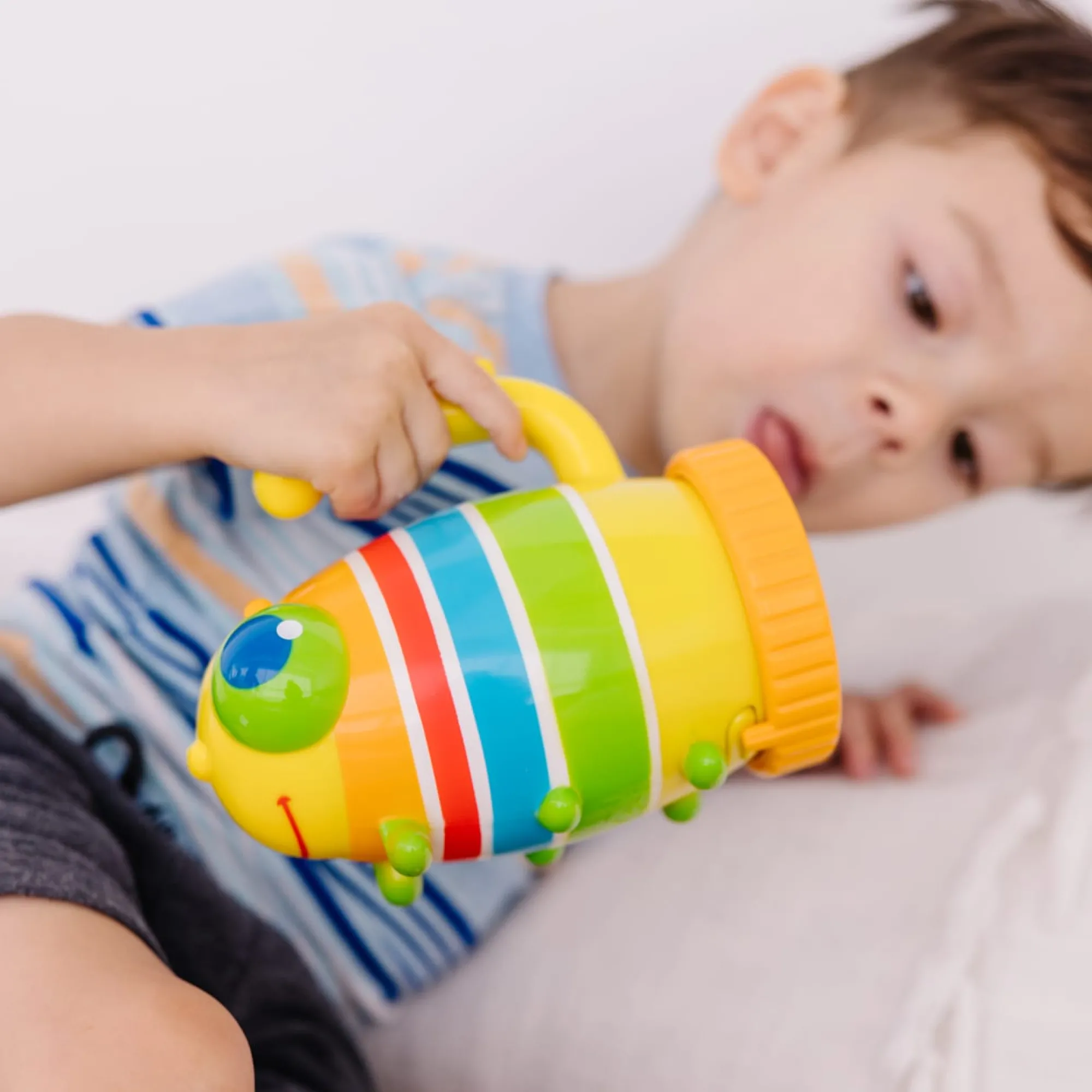Giddy Buggy Flashlight>Melissa & Doug Online