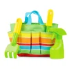 Giddy Buggy Tote Set>Melissa & Doug New