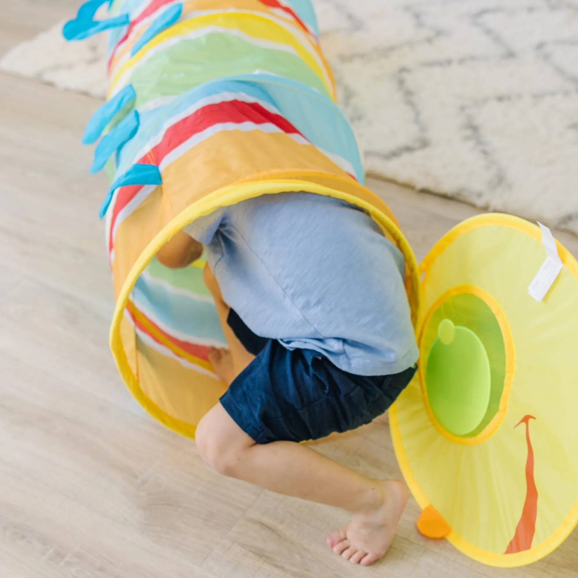 Giddy Buggy Tunnel>Melissa & Doug