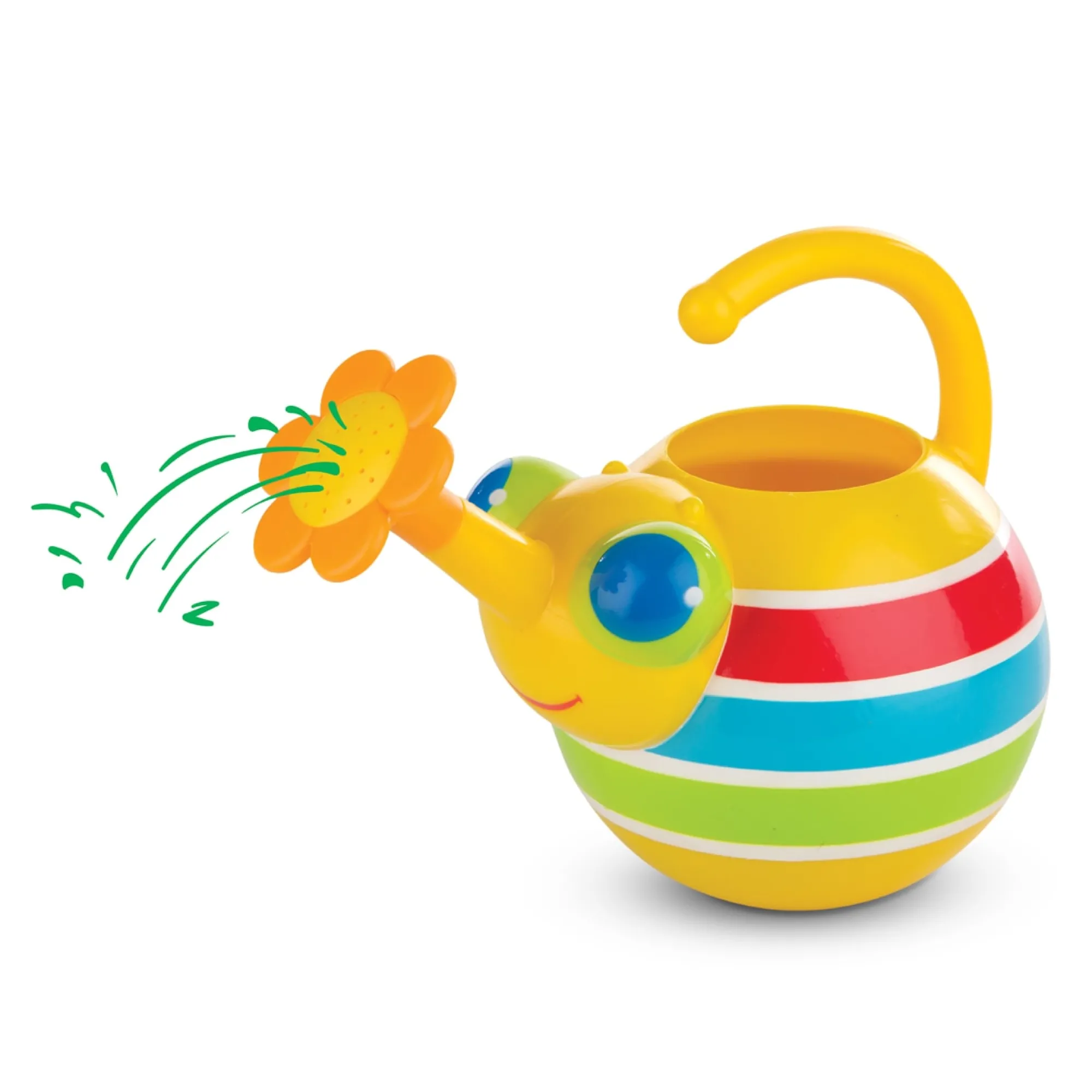 Giddy Buggy Watering Can>Melissa & Doug Discount