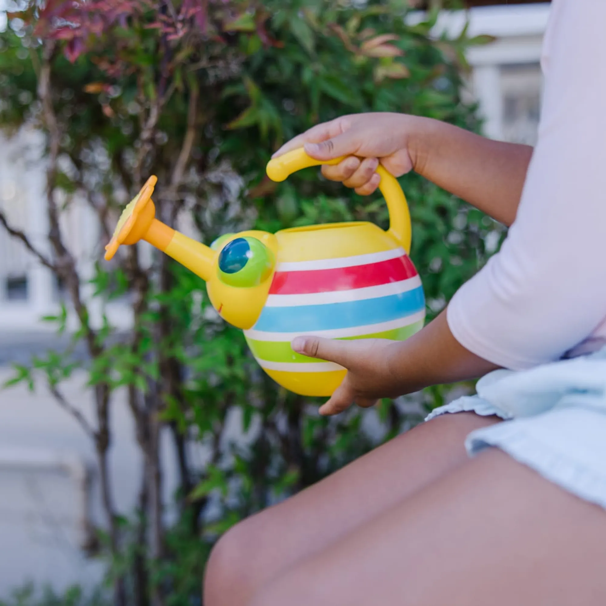 Giddy Buggy Watering Can>Melissa & Doug Discount