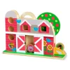 GO Tots Barnyard Tumble>Melissa & Doug Hot