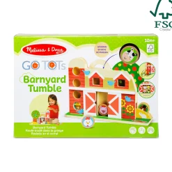GO Tots Barnyard Tumble><noscript><img width=