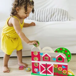GO Tots Barnyard Tumble><noscript><img width=