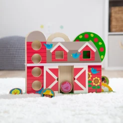 GO Tots Barnyard Tumble><noscript><img width=