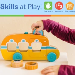 GO Tots Roll & Ride Bus><noscript><img width=