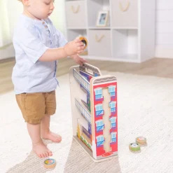 GO Tots Town House Tumble><noscript><img width=