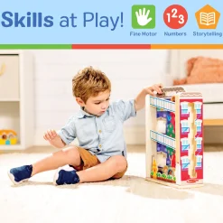 GO Tots Town House Tumble><noscript><img width=