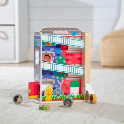 GO Tots Town House Tumble><noscript><img width=