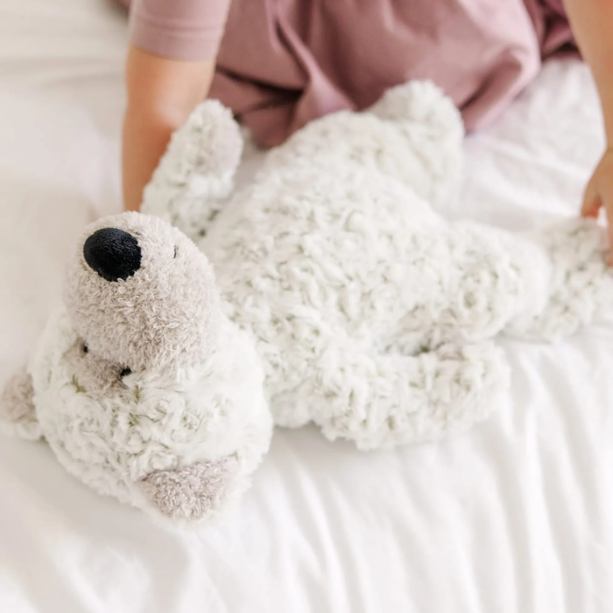 Greyson Bear Stuffed Animal>Melissa & Doug Outlet
