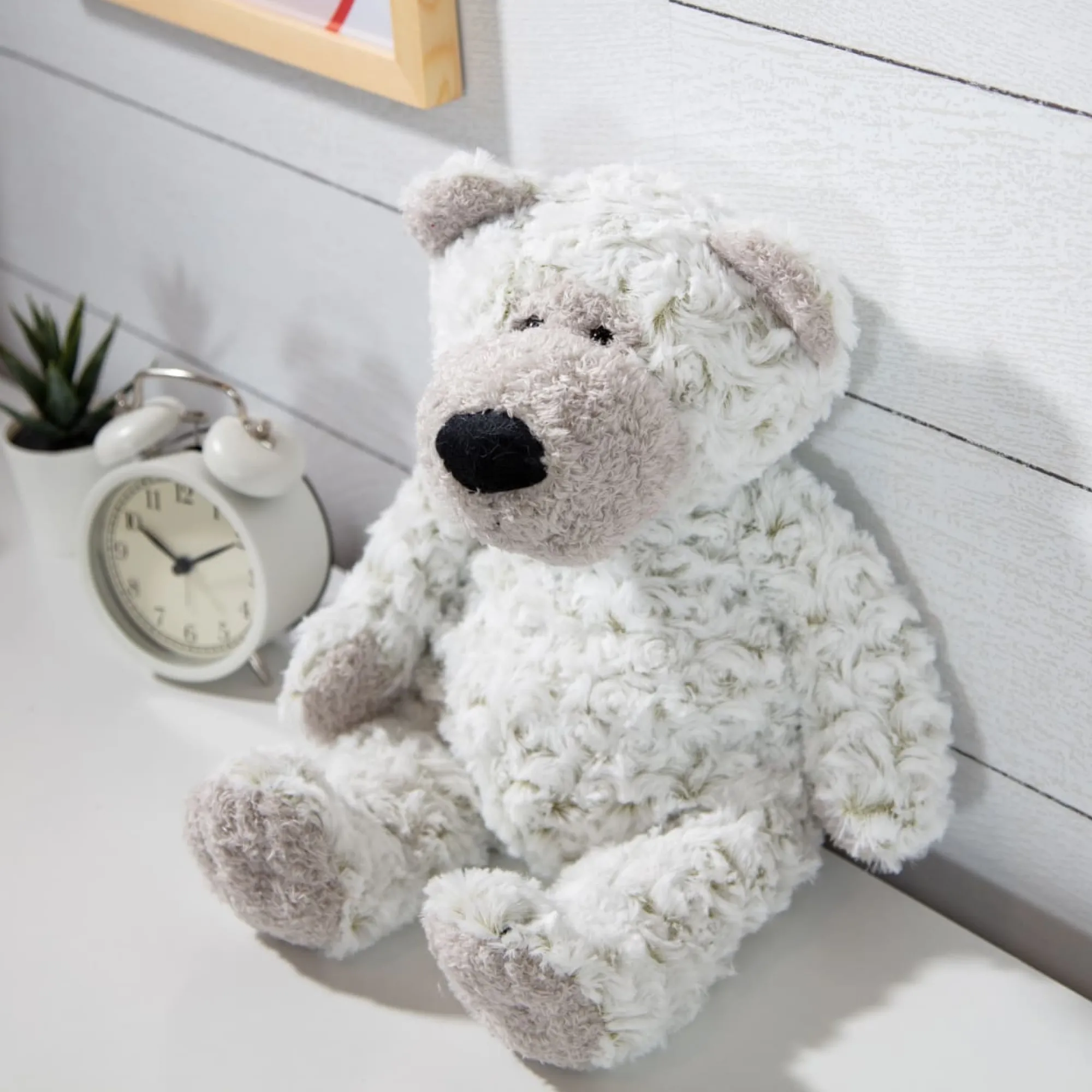Greyson Bear Stuffed Animal>Melissa & Doug Outlet