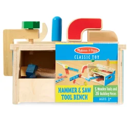 Hammer & Saw Tool Bench><noscript><img width=