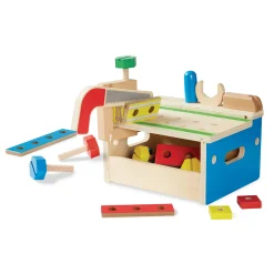 Hammer & Saw Tool Bench><noscript><img width=