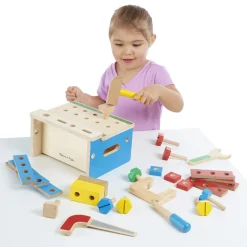 Hammer & Saw Tool Bench><noscript><img width=