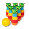 Happy Giddy Bowling Set>Melissa & Doug