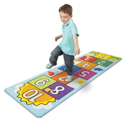 Hop & Count Hopscotch Rug><noscript><img width=