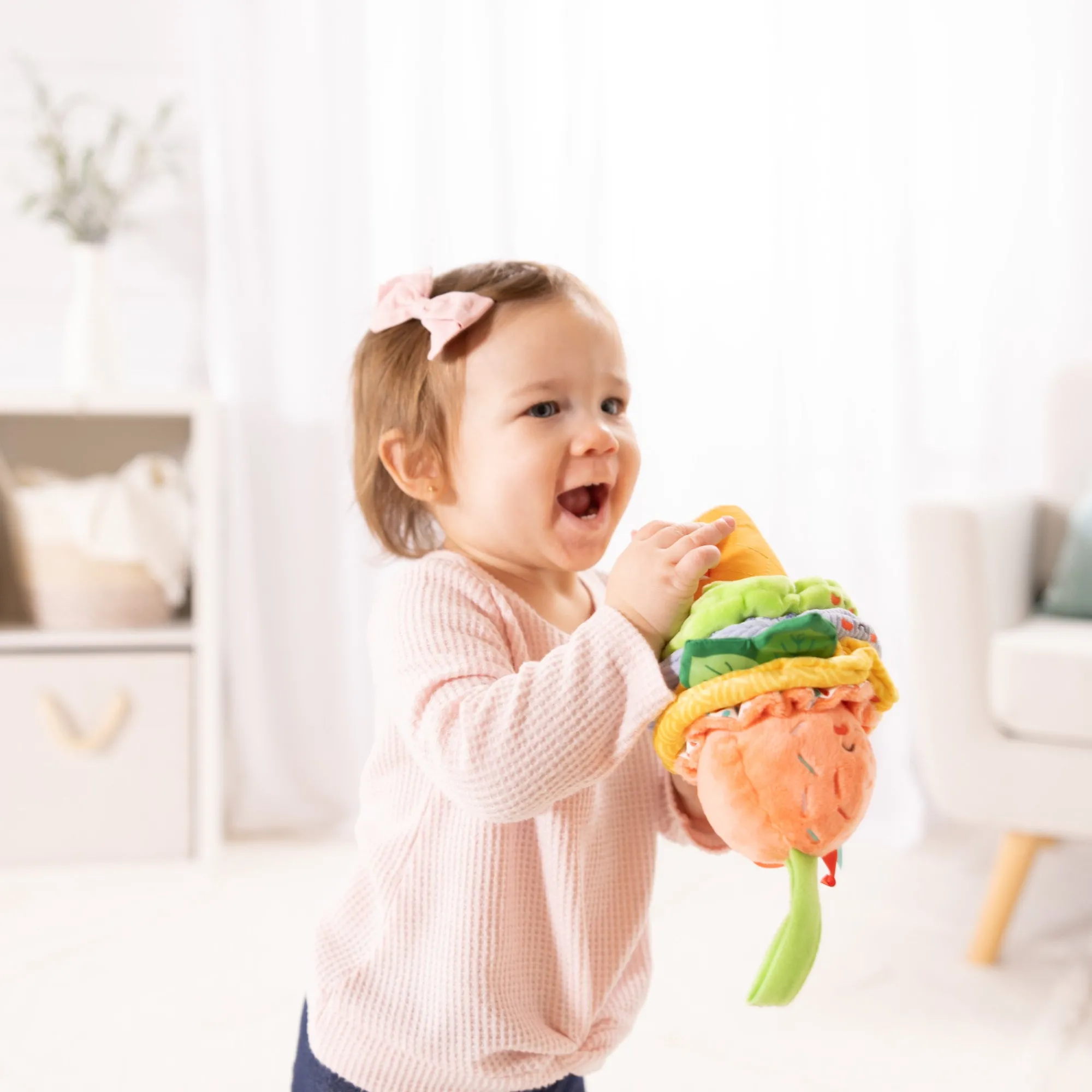 Ice Cream Take-Along Toy>Melissa & Doug Outlet