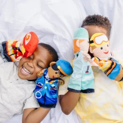 Jolly Helpers Hand Puppets><noscript><img width=