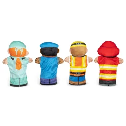 Jolly Helpers Hand Puppets><noscript><img width=
