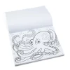 Jumbo Coloring Pad - Animals>Melissa & Doug