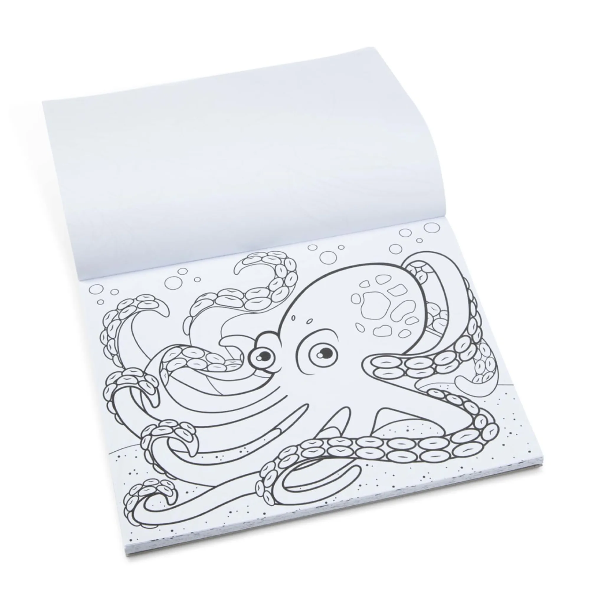 Jumbo Coloring Pad - Animals>Melissa & Doug