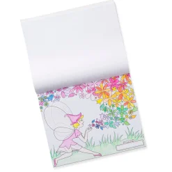 Jumbo Coloring Pad - Princess & Fairy><noscript><img width=