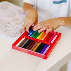 Jumbo Coloring Pad - Vehicles><noscript><img width=