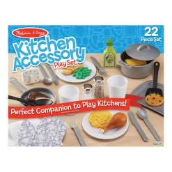 Kitchen Accessory Play Set><noscript><img width=