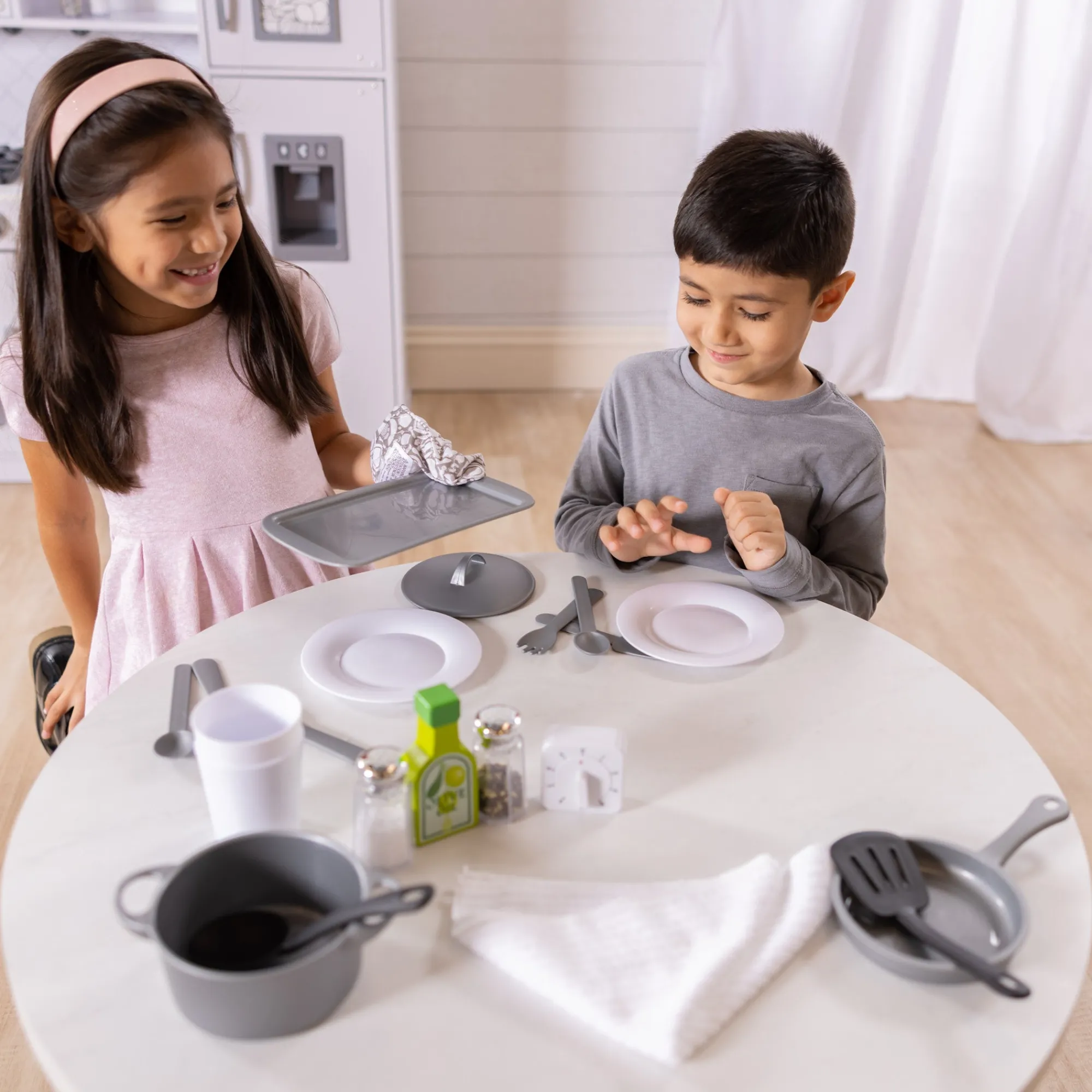 Kitchen Accessory Play Set>Melissa & Doug Online