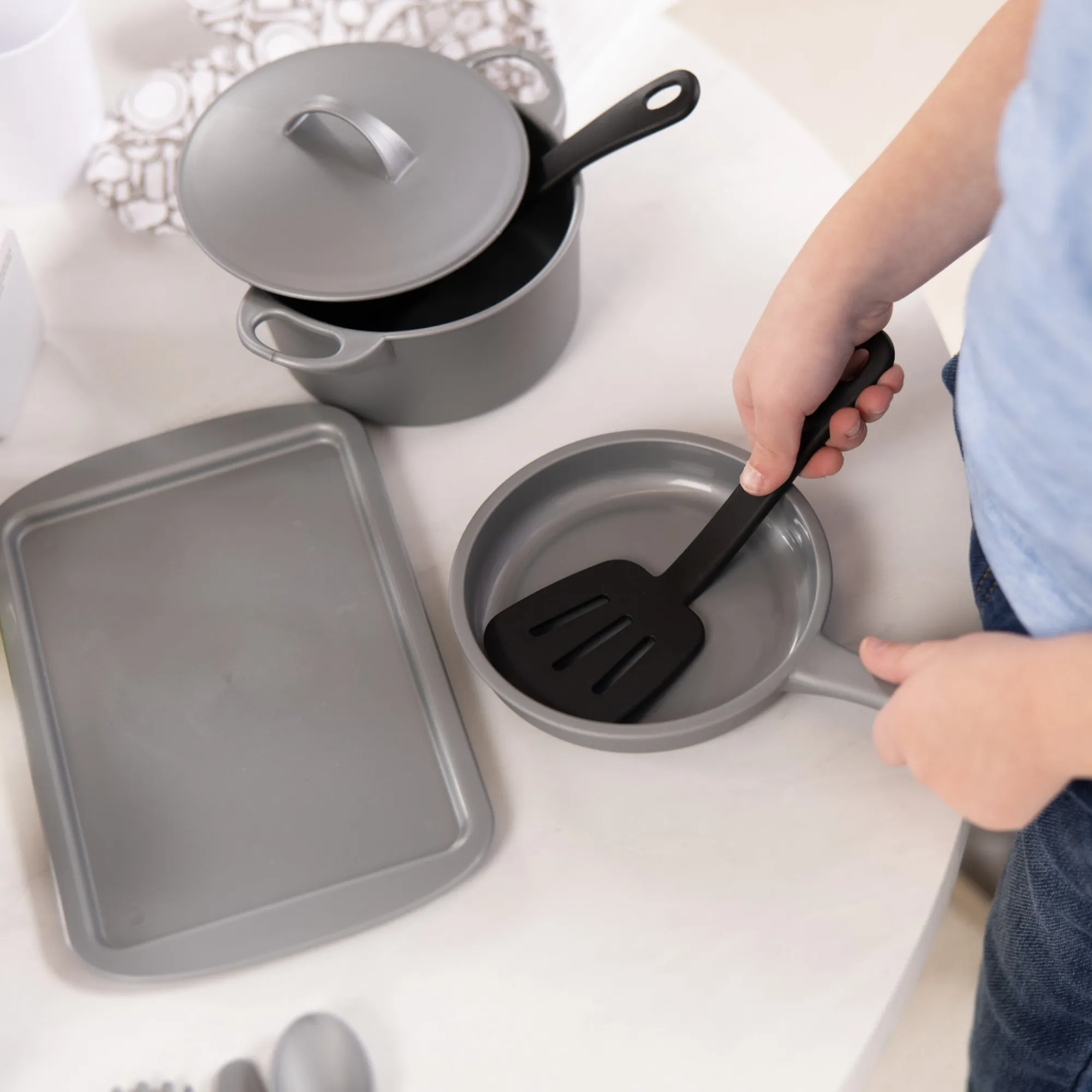 Kitchen Accessory Play Set>Melissa & Doug Online