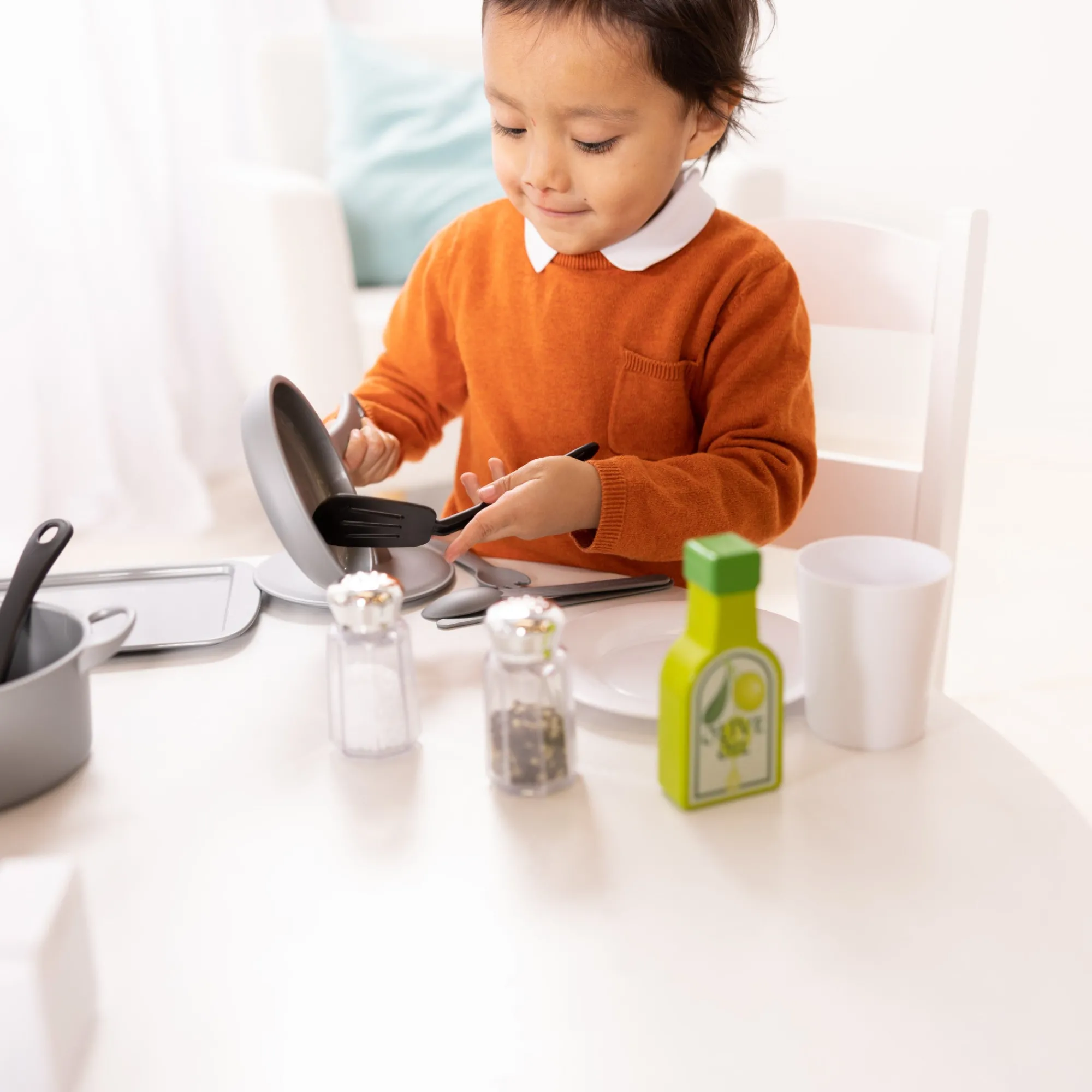 Kitchen Accessory Play Set>Melissa & Doug Online