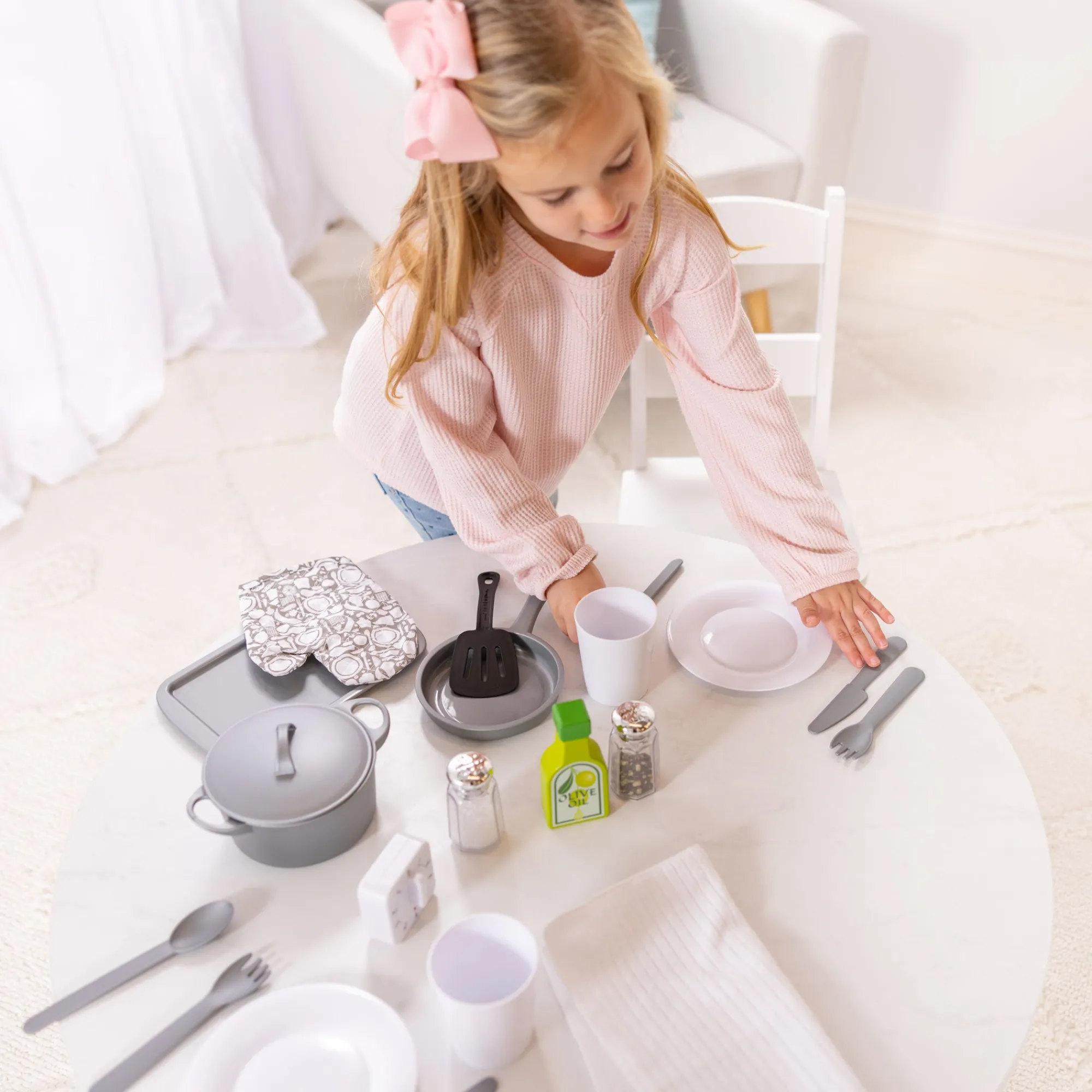 Kitchen Accessory Play Set>Melissa & Doug Online