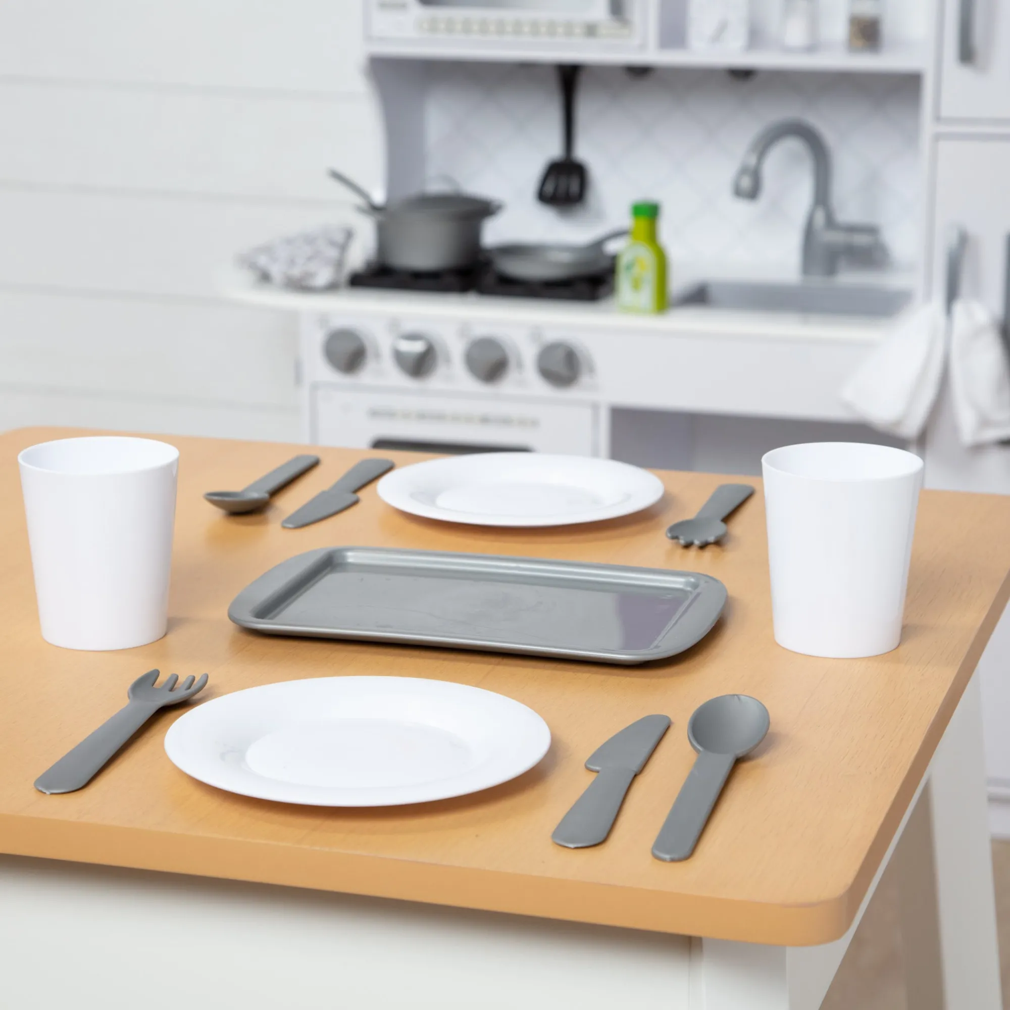 Kitchen Accessory Play Set>Melissa & Doug Online