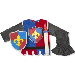 Knight Role Play Costume Set><noscript><img width=